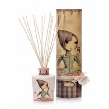 Santoro Reed Diffuser - If Only