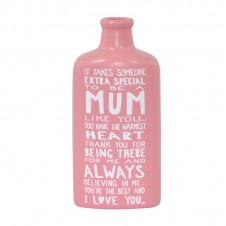 Message on a bottle - Mum
