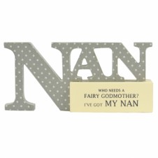 Word Block - Nan