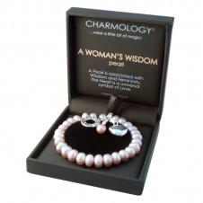Charmology Bracelet A Womans Wisdom