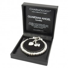 Charmology Bracelet  Guardian Angel
